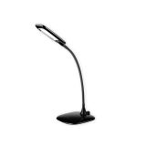 NAMIZNA SVETILKA EGLO BADINA 1X1.8W LED ČRNA