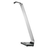 NAMIZNA SVETILKA EMOS ALVIN 3W SREBRNA