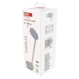 NAMIZNA SVETILKA EMOS CHARLES BELA