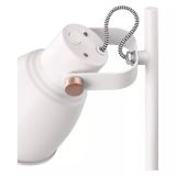 NAMIZNA SVETILKA EMOS JULIAN BELA