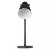 NAMIZNA SVETILKA EMOS JULIAN ČRNA