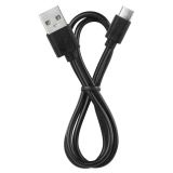 NAMIZNA SVETILKA EMOS KATIE POLNILNA ČRNA