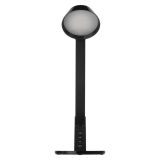 NAMIZNA SVETILKA EMOS SIMON ČRNA