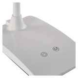 NAMIZNA SVETILKA EMOS SVETILKA BELA