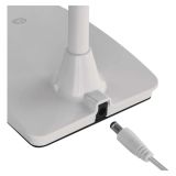 NAMIZNA SVETILKA EMOS SVETILKA BELA