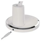 NAMIZNA SVETILKA EMOS WESLEY BELA