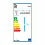 NAMIZNA SVETILKA ESTO CANDY 1X25W E14