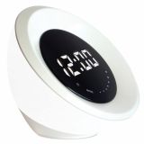 NAMIZNA SVETILKA ESTO CLOCK