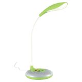 NAMIZNA SVETILKA ESTO KEIKO 1X4W SMD LED ZELENA/BELA