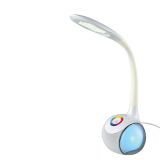 NAMIZNA SVETILKA ESTO KEIKO 1X5W SMD LED BLUE TOOTH