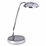 NAMIZNA SVETILKA FEROTEHNA 170 SREBRNA 3W LED