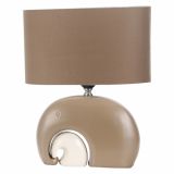 NAMIZNA SVETILKA FEROTEHNA D1-129 1X60W MAX.E27 1877 COFFEE