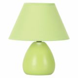 NAMIZNA SVETILKA FEROTEHNA HUGO ZELENA 1XE14