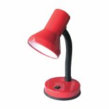 NAMIZNA SVETILKA FEROTEHNA TL-302 1X60W RDEČA