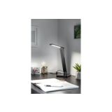 NAMIZNA SVETILKA GTV LED HIKARI 6W 400LM ČRNA