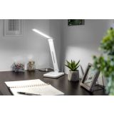 NAMIZNA SVETILKA GTV LED IZUKA 6W 400LM BELA