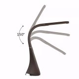 NAMIZNA SVETILKA MILAGRO GALA RJAVA 6W LED ML139