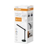 NAMIZNA SVETILKA OSRAM PANAN ALU CCT ČRNA