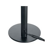 NAMIZNA SVETILKA OSRAM PANAN ALU FOLD ČRNA