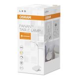 NAMIZNA SVETILKA OSRAM PANAN CLIP BELA