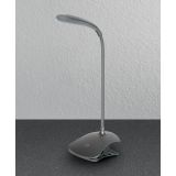 NAMIZNA SVETILKA OSRAM PANAN CLIP SIVA