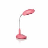 NAMIZNA SVETILKA PHILIPS ALPHA 1X11W E27 69225/28/16 VIJOLIČNA