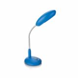 NAMIZNA SVETILKA PHILIPS ALPHA 1X11W E27 69225/35/16 MODRA