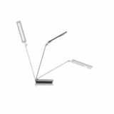 NAMIZNA SVETILKA PHILIPS BLADE 1X6W LED 67422/87/16 SIVA