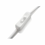 NAMIZNA SVETILKA PHILIPS BOLETU 1X3W LED 43274/32/16 RDEČA