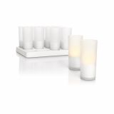 NAMIZNA SVETILKA PHILIPS CANDLELIGHTS 12X12W LED 69133/60/PH PROZORNA