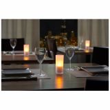 NAMIZNA SVETILKA PHILIPS CANDLELIGHTS 3X0.06W LED 69108/60/PH PROZORNA