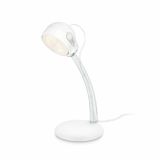 NAMIZNA SVETILKA PHILIPS DYNA 1X3W LED 67413/31/16 BELA