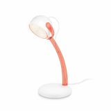 NAMIZNA SVETILKA PHILIPS DYNA 1X3W LED 67413/32/16 RDEČA