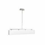 NAMIZNA SVETILKA PHILIPS ELY 4X42W E14 36675/31/16 BELA