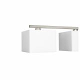 NAMIZNA SVETILKA PHILIPS ELY 4X42W E14 36676/31/16 BELA