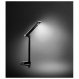 NAMIZNA SVETILKA PHILIPS LAMINA 1X3W LED 67424/30/16 ČRNA