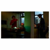 NAMIZNA SVETILKA PHILIPS LIC MICRO 1X4.7W LED RGB 70018/31/PH BELA