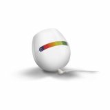 NAMIZNA SVETILKA PHILIPS LIC MICRO 1X4.7W LED RGB 70018/31/PH BELA