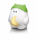 NAMIZNA SVETILKA PHILIPS MYBUDDY 2X1.5W LED 44505/33/16 ZELENA