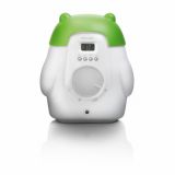 NAMIZNA SVETILKA PHILIPS MYBUDDY 2X1.5W LED 44505/33/16 ZELENA