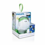 NAMIZNA SVETILKA PHILIPS MYBUDDY 2X1.5W LED 44505/33/16 ZELENA