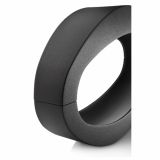 NAMIZNA SVETILKA PHILIPS NISTER 1X3W LED 43133/30/16 ČRNA