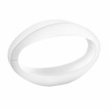 NAMIZNA SVETILKA PHILIPS NISTER 1X3W LED 43133/31/16 BELA