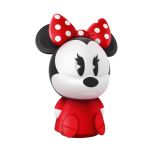 NAMIZNA SVETILKA PHILIPS SOFTPAL MINNIE 0.1W LED RDEČA