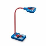 NAMIZNA SVETILKA PHILIPS SPIDERMAN 1X4W LED 71770/40/16 TEMNO MODRA