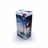 NAMIZNA SVETILKA PHILIPS SPIDERMAN 1X4W LED 71770/40/16 TEMNO MODRA
