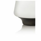 NAMIZNA SVETILKA PHILIPS WELLNESS 1X15W E27 40801/74/16 BUKEV, TEMNA