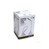 NAMIZNA SVETILKA PLATINET PDL04 BELA