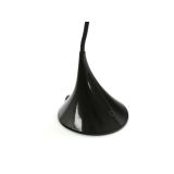 NAMIZNA SVETILKA PLATINET PDL04 ČRNA