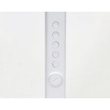 NAMIZNA SVETILKA PLATINET PDL081D BELA